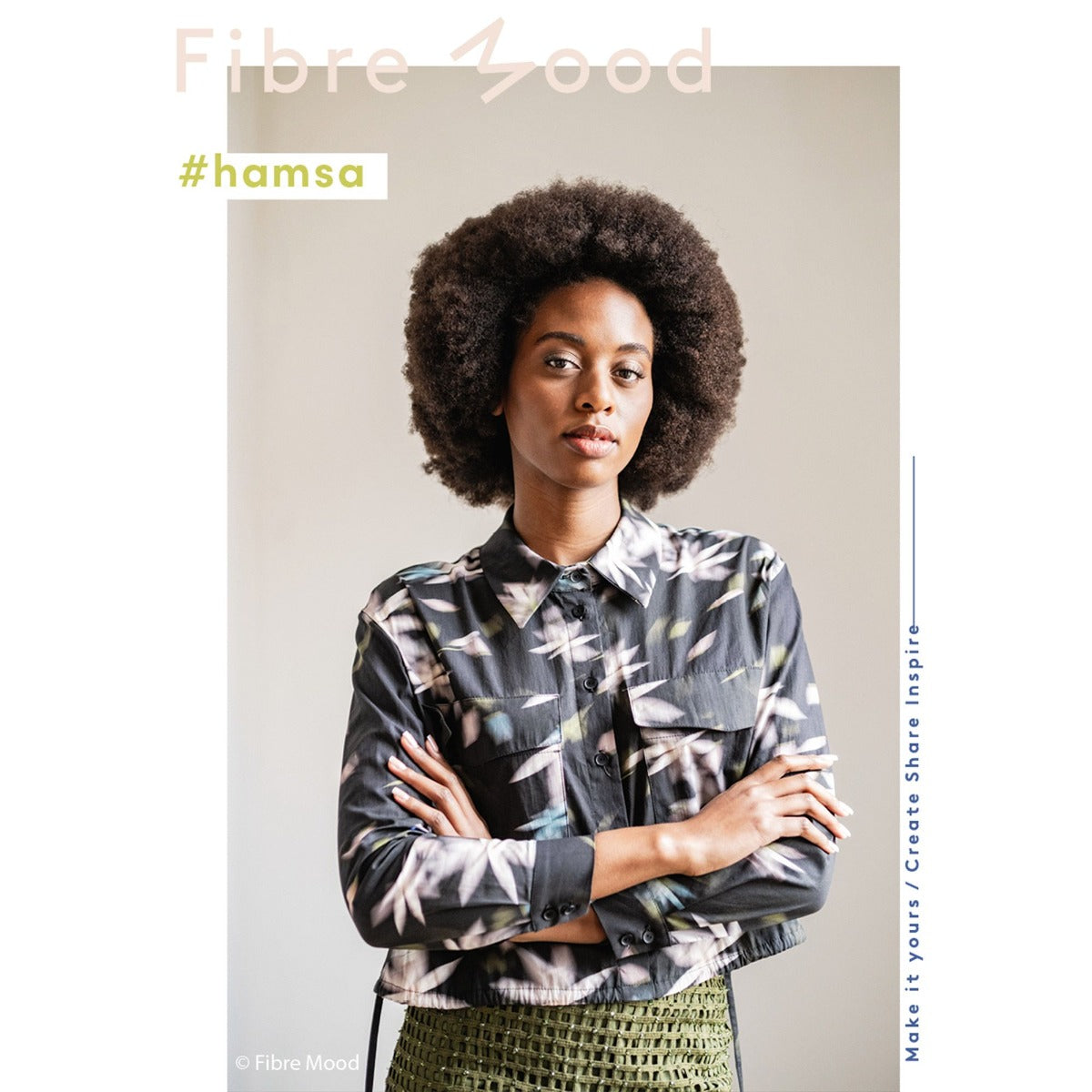 Fibre Mood Magazin #32