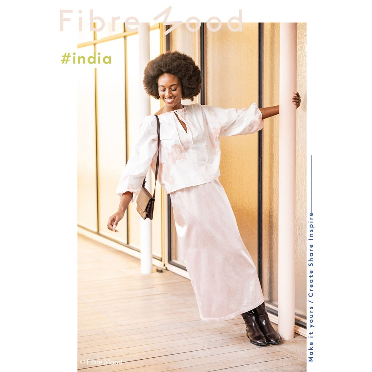 Fibre Mood Magazin #32