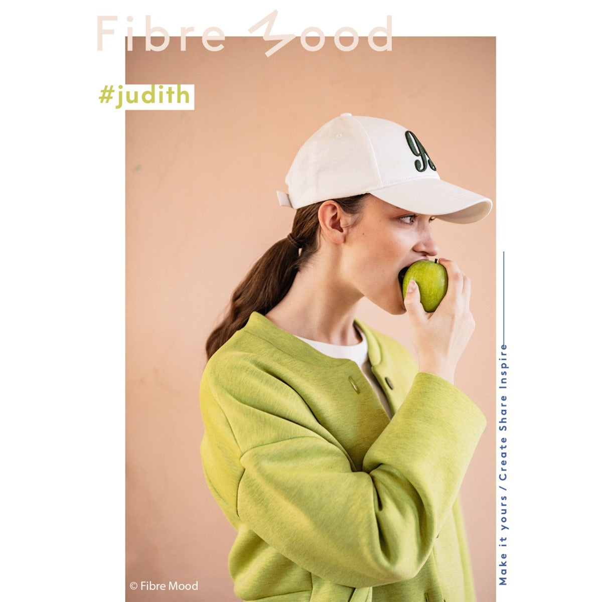 Fibre Mood Magazin #32