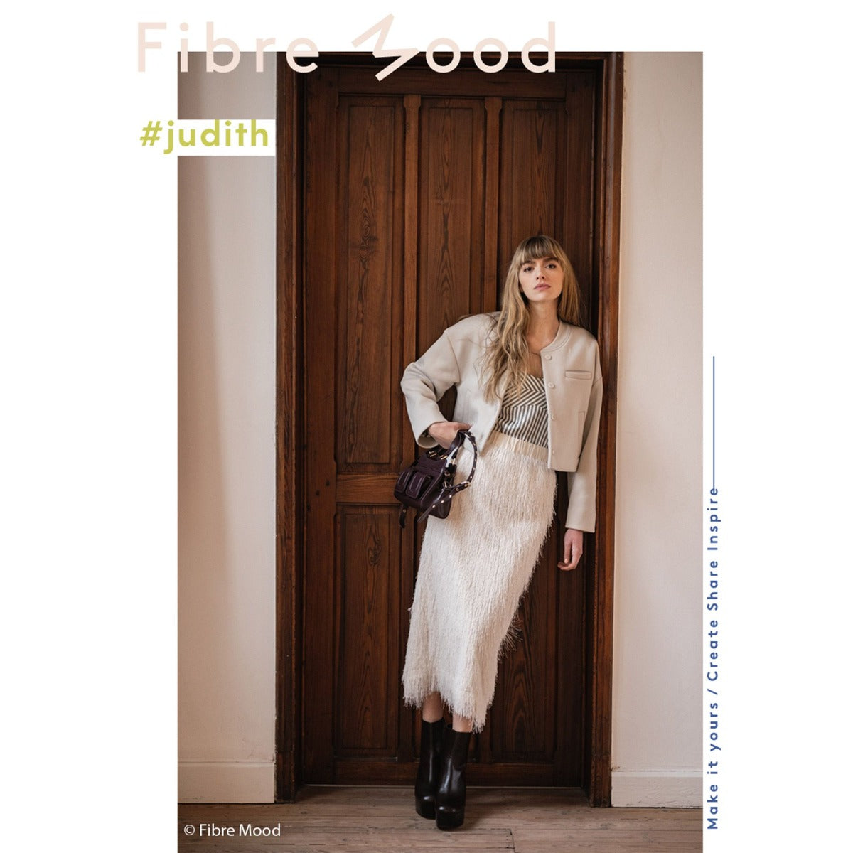 Fibre Mood Magazin #32