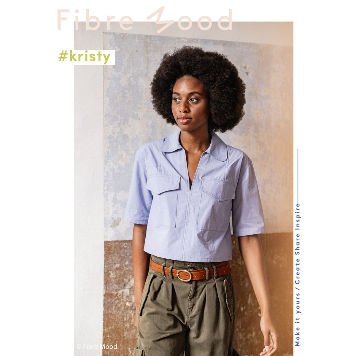 Fibre Mood Magazin #32