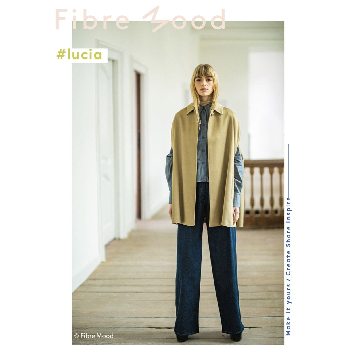 Fibre Mood Magazin #32