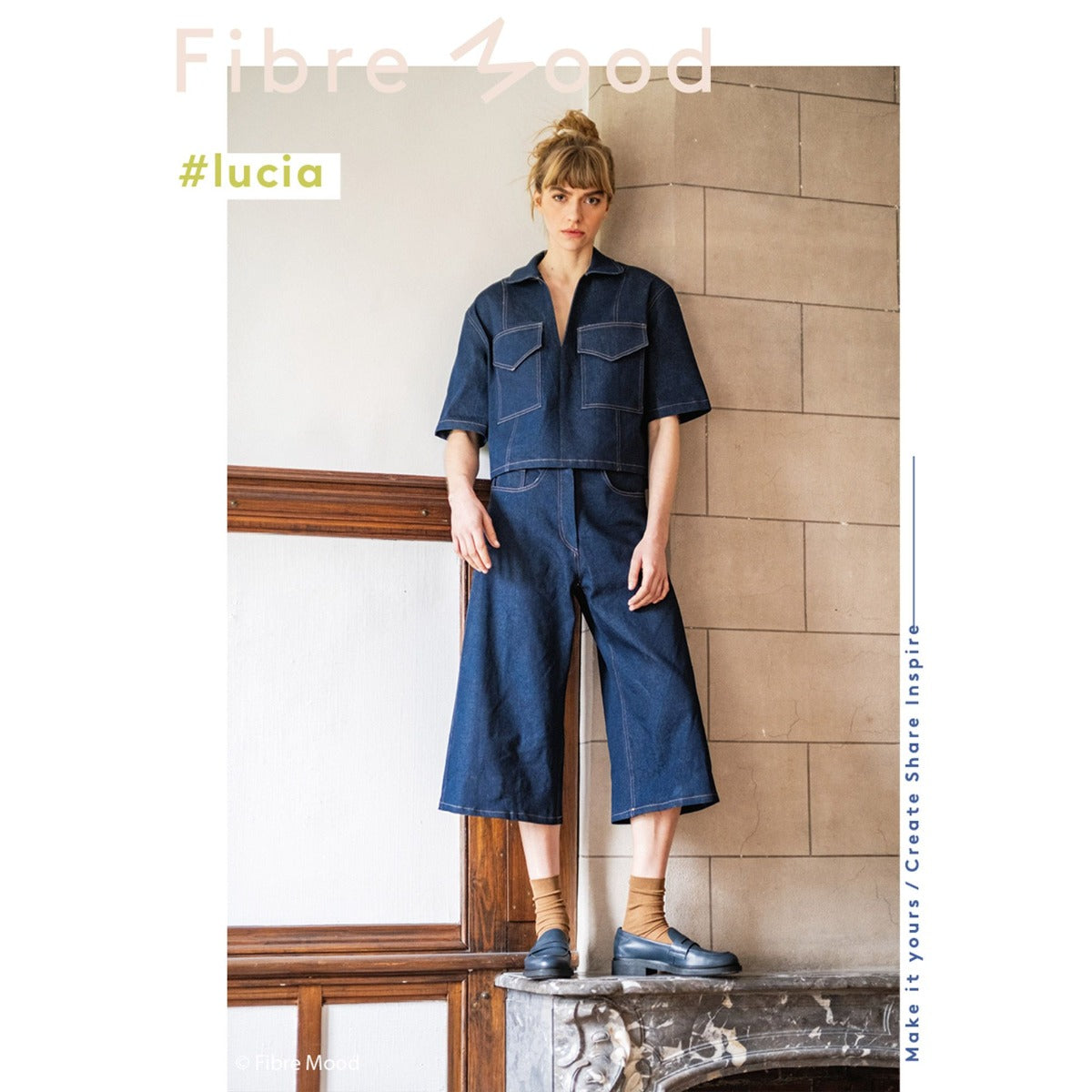 Fibre Mood Magazin #32