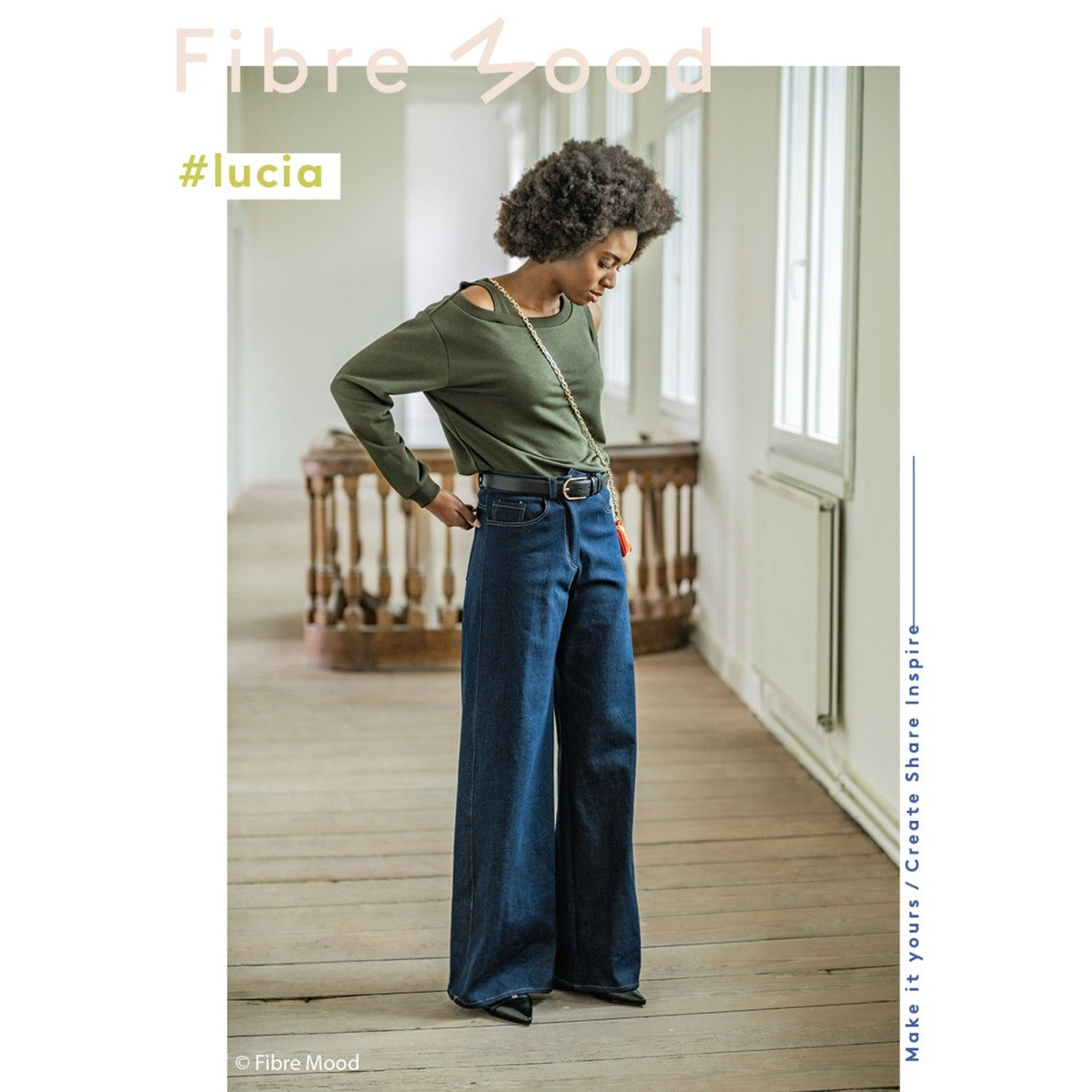 Fibre Mood Magazin #32