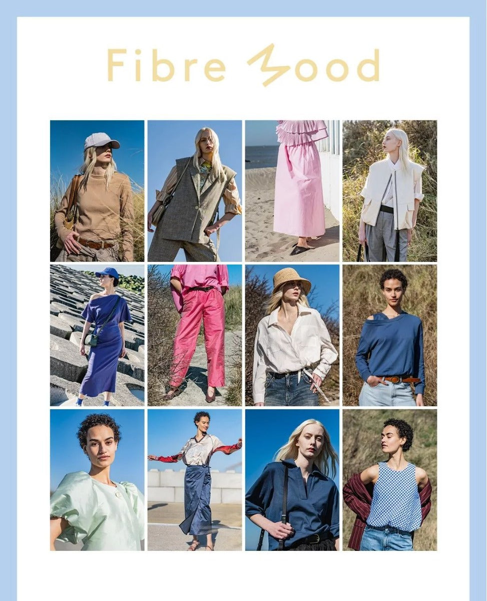 Fibre Mood Magazin #33