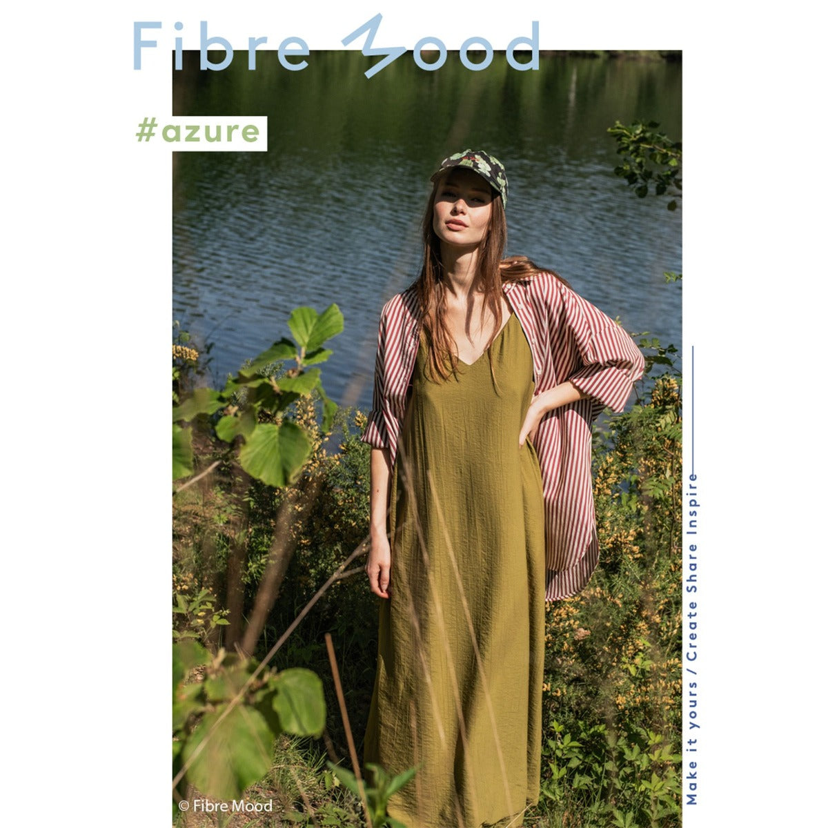 Fibre Mood Magazin #34