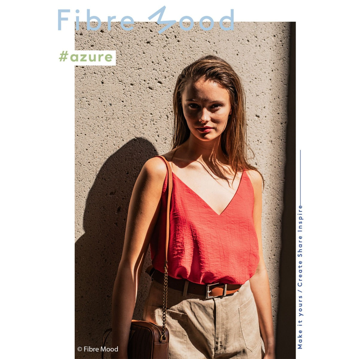 Fibre Mood Magazin #34