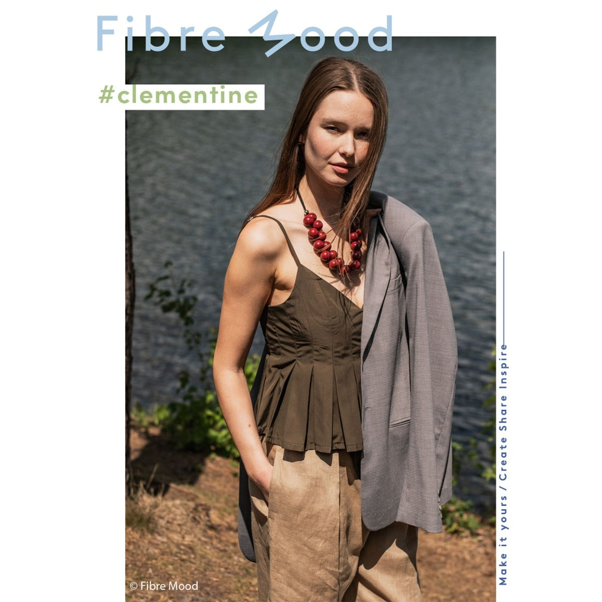 Fibre Mood Magazin #34