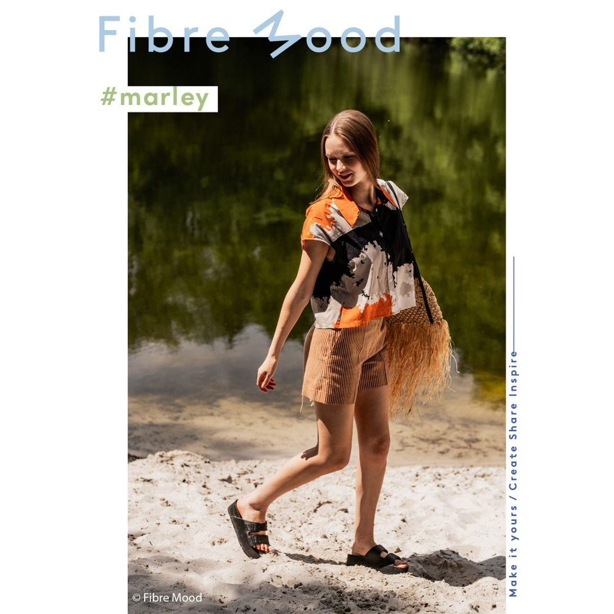 Fibre Mood Magazin #34
