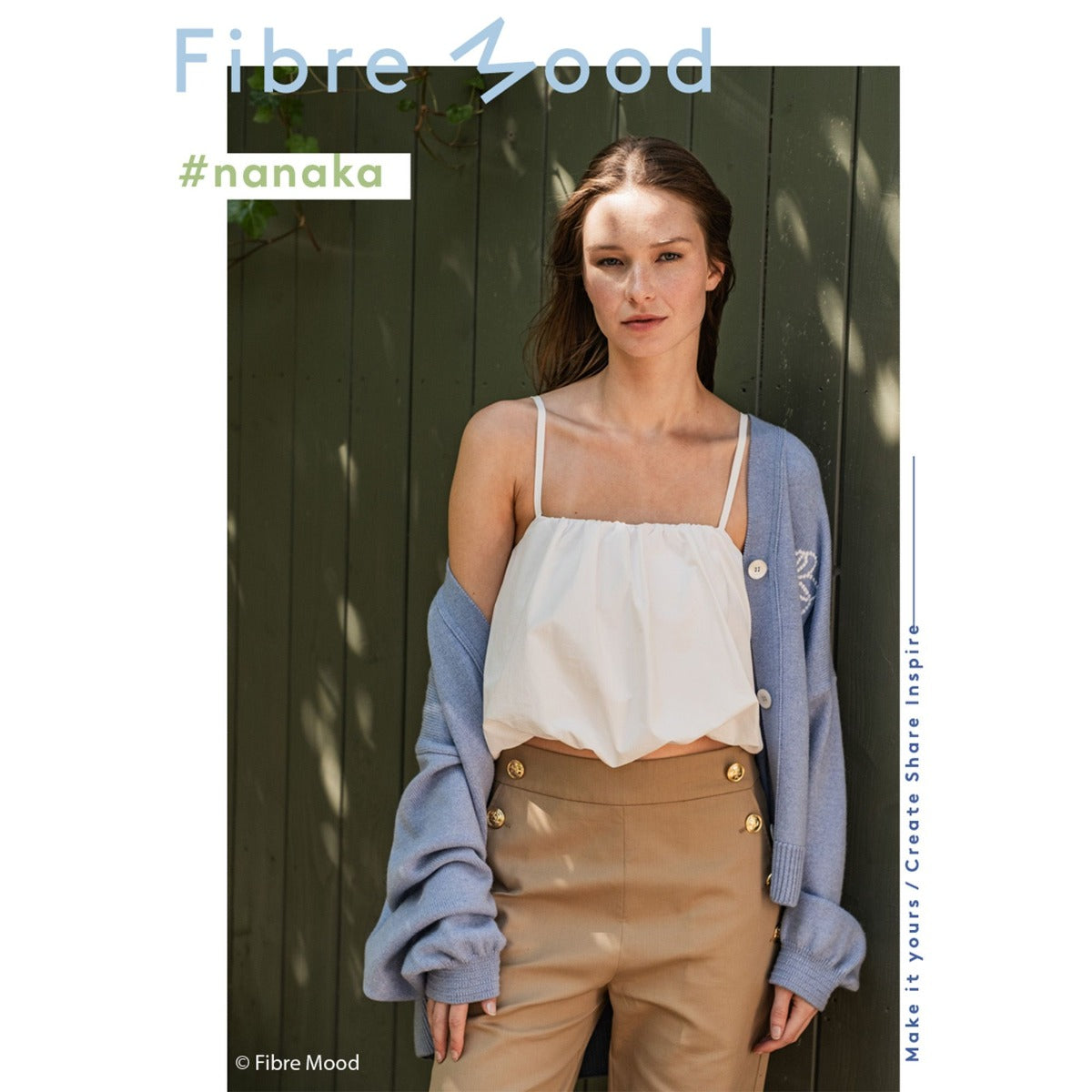 Fibre Mood Magazin #34