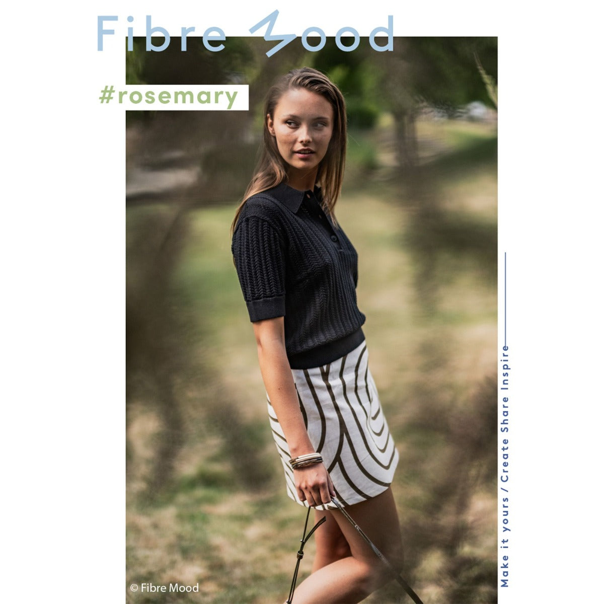 Fibre Mood Magazin #34