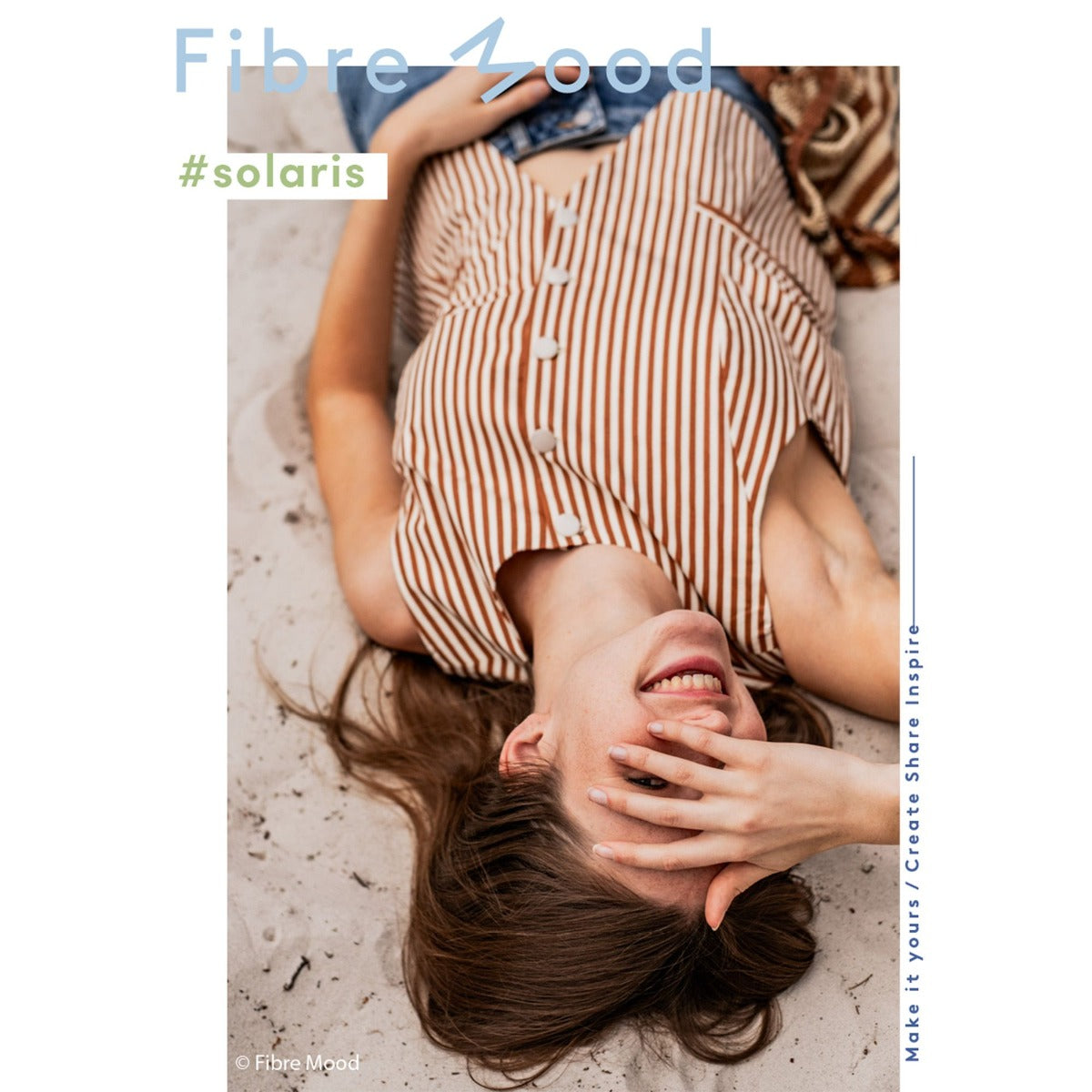 Fibre Mood Magazin #34