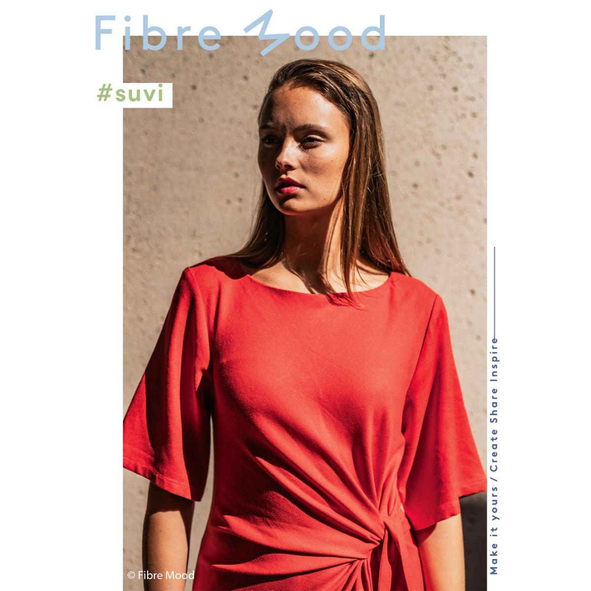 Fibre Mood Magazin #34