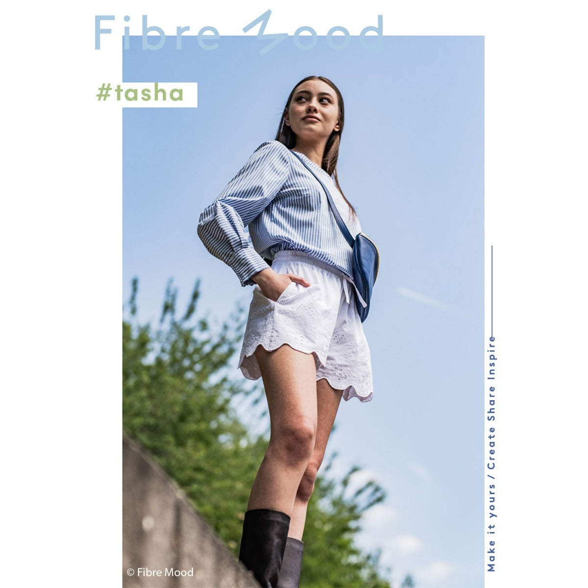 Fibre Mood Magazin #34