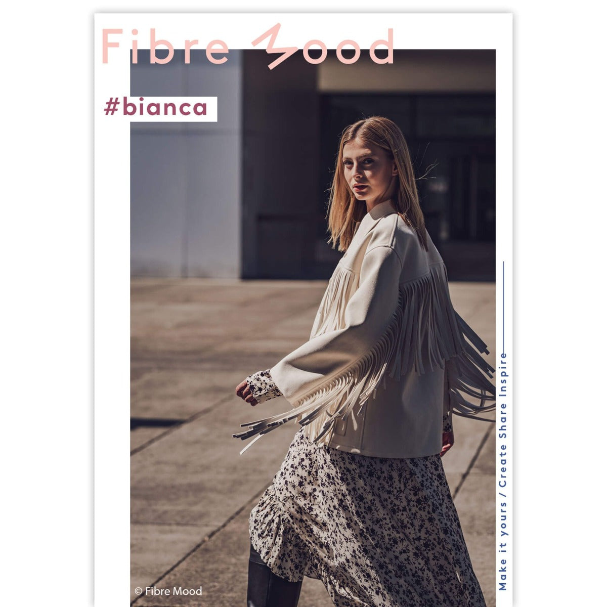 Fibre Mood Magazin #35