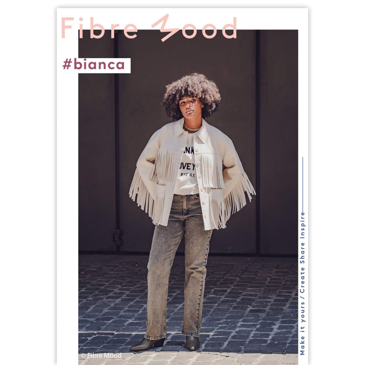 Fibre Mood Magazin #35