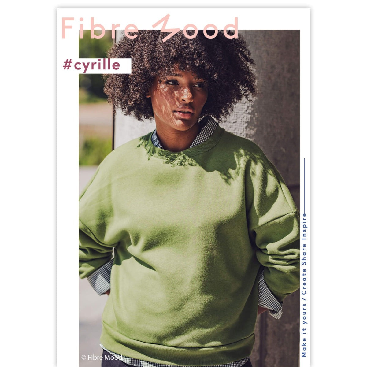 Fibre Mood Magazin #35