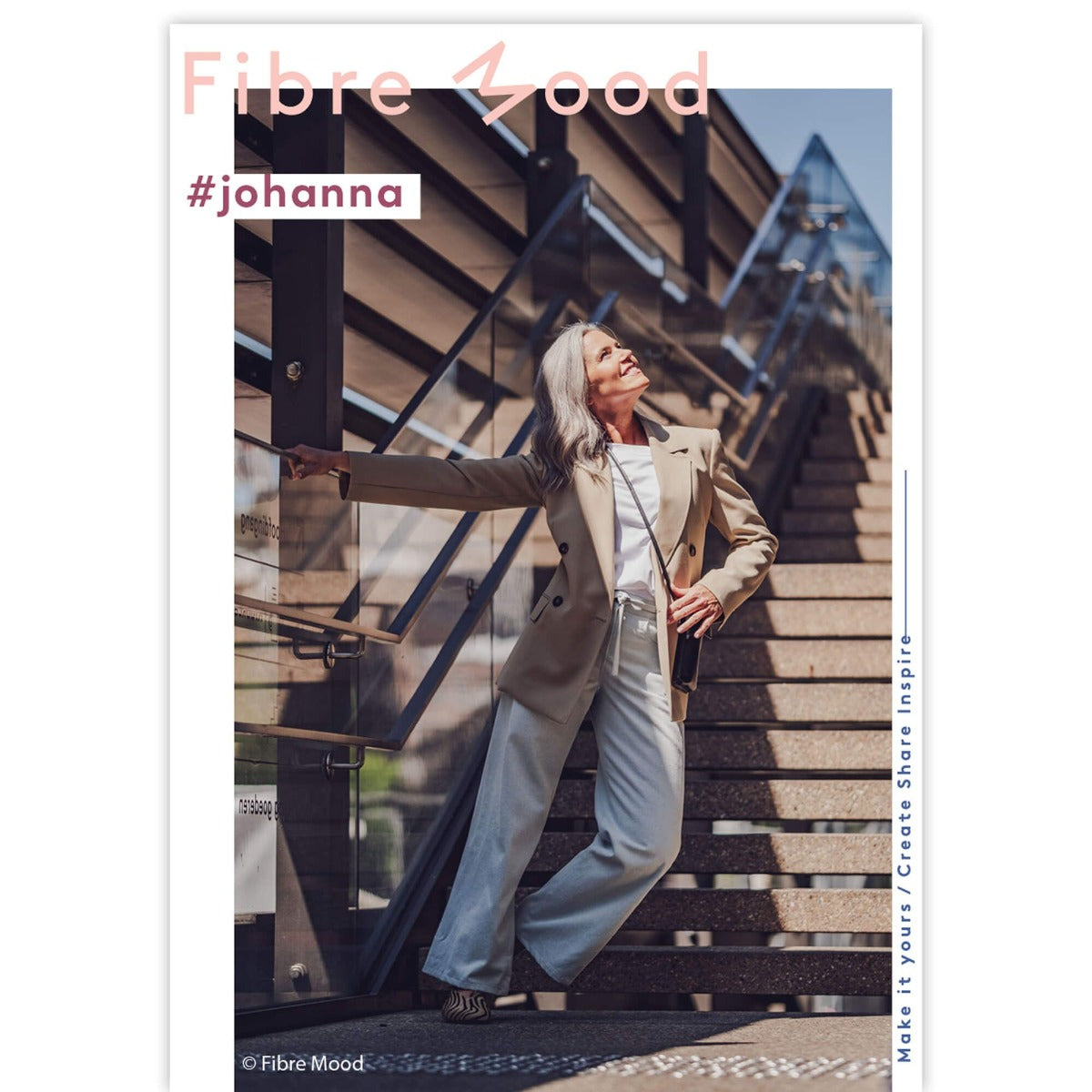 Fibre Mood Magazin #35