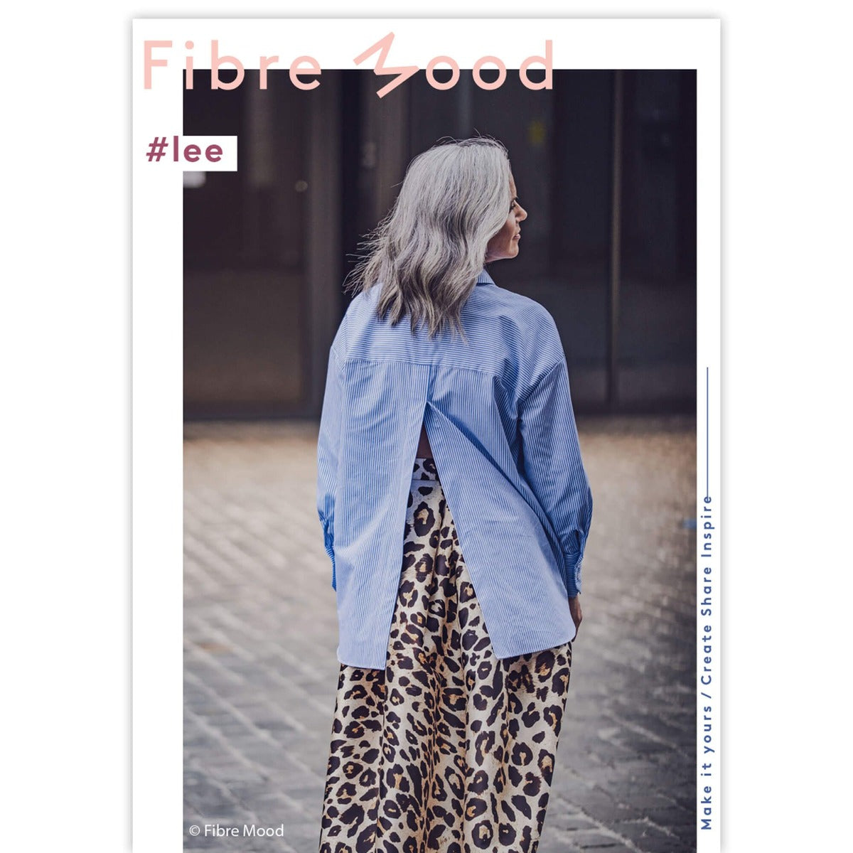 Fibre Mood Magazin #35