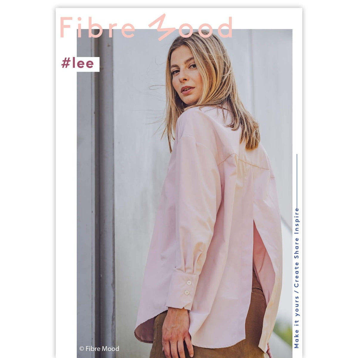 Fibre Mood Magazin #35