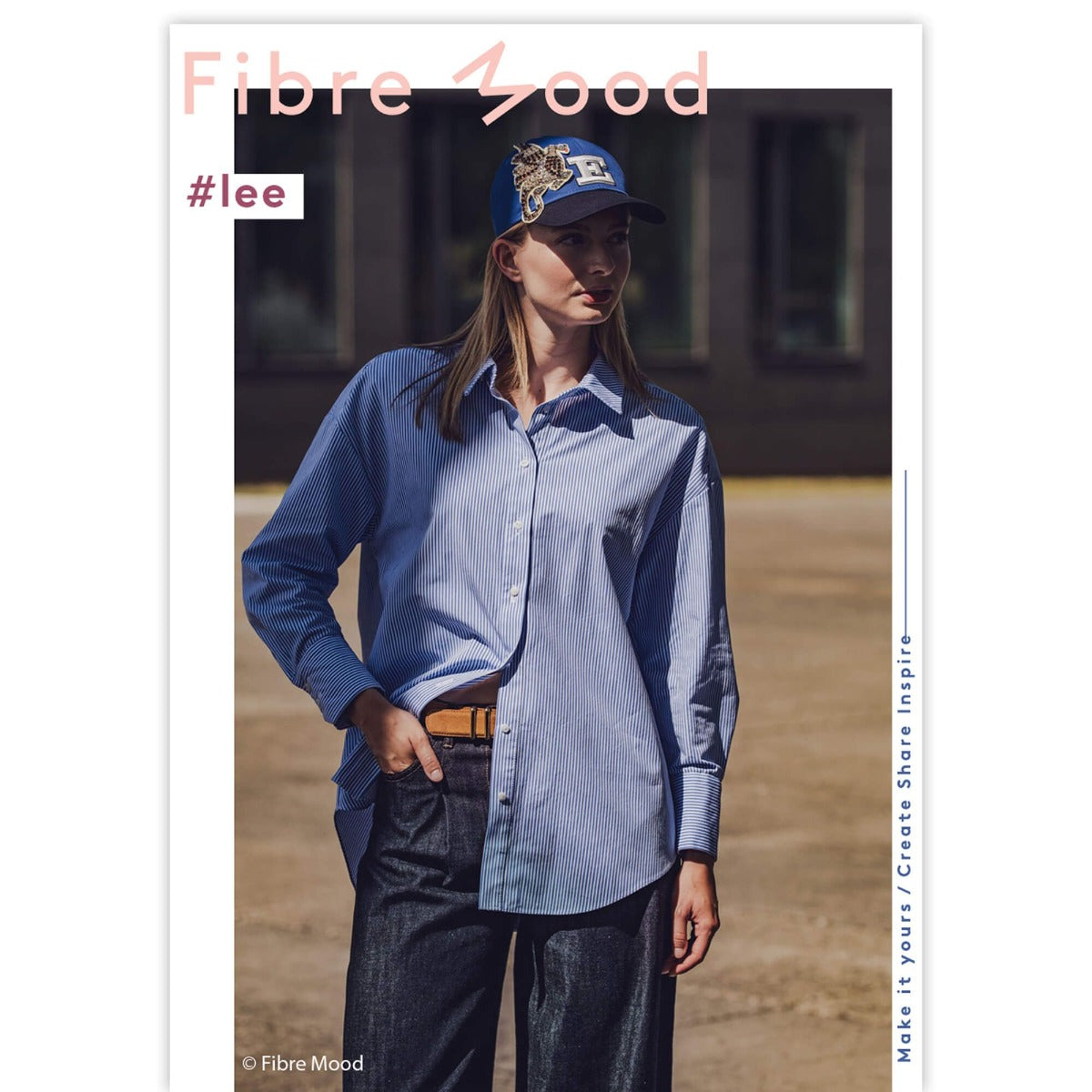 Fibre Mood Magazin #35