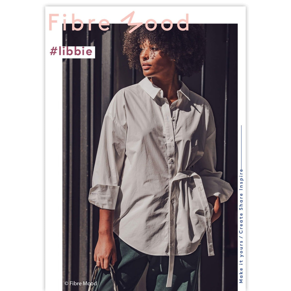 Fibre Mood Magazin #35