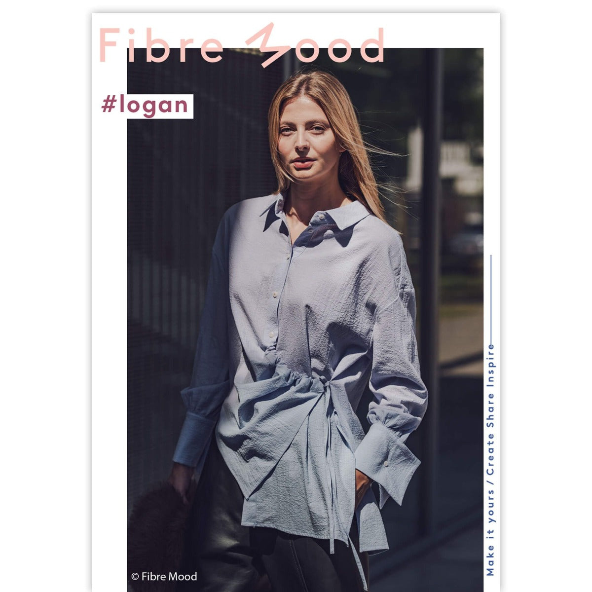 Fibre Mood Magazin #35