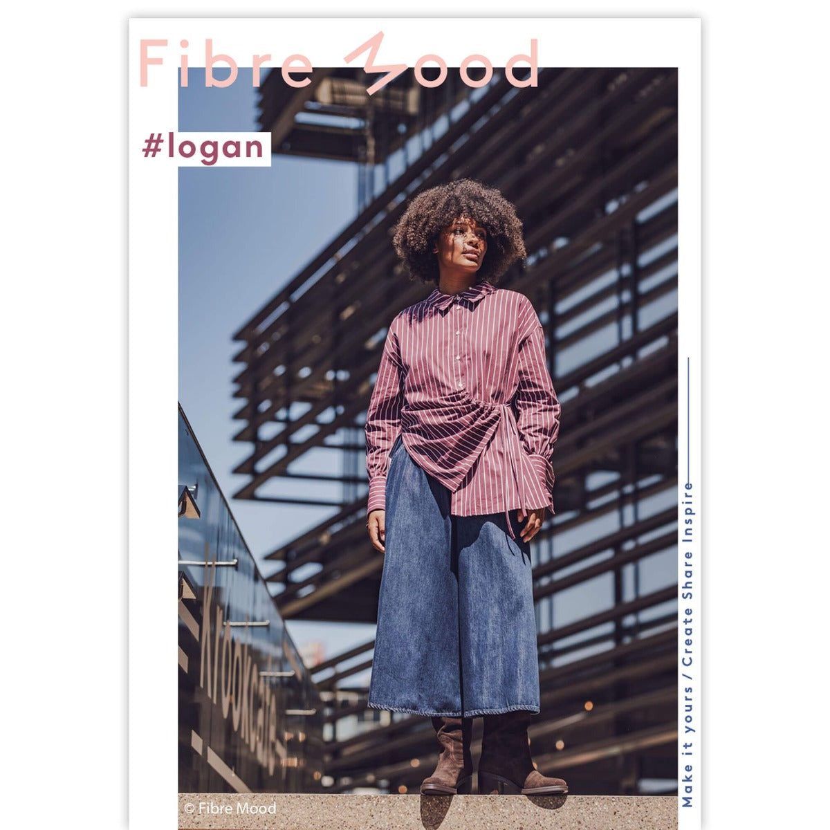 Fibre Mood Magazin #35