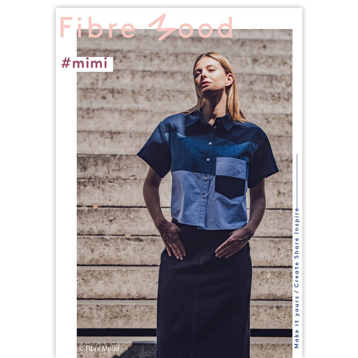 Fibre Mood Magazin #35