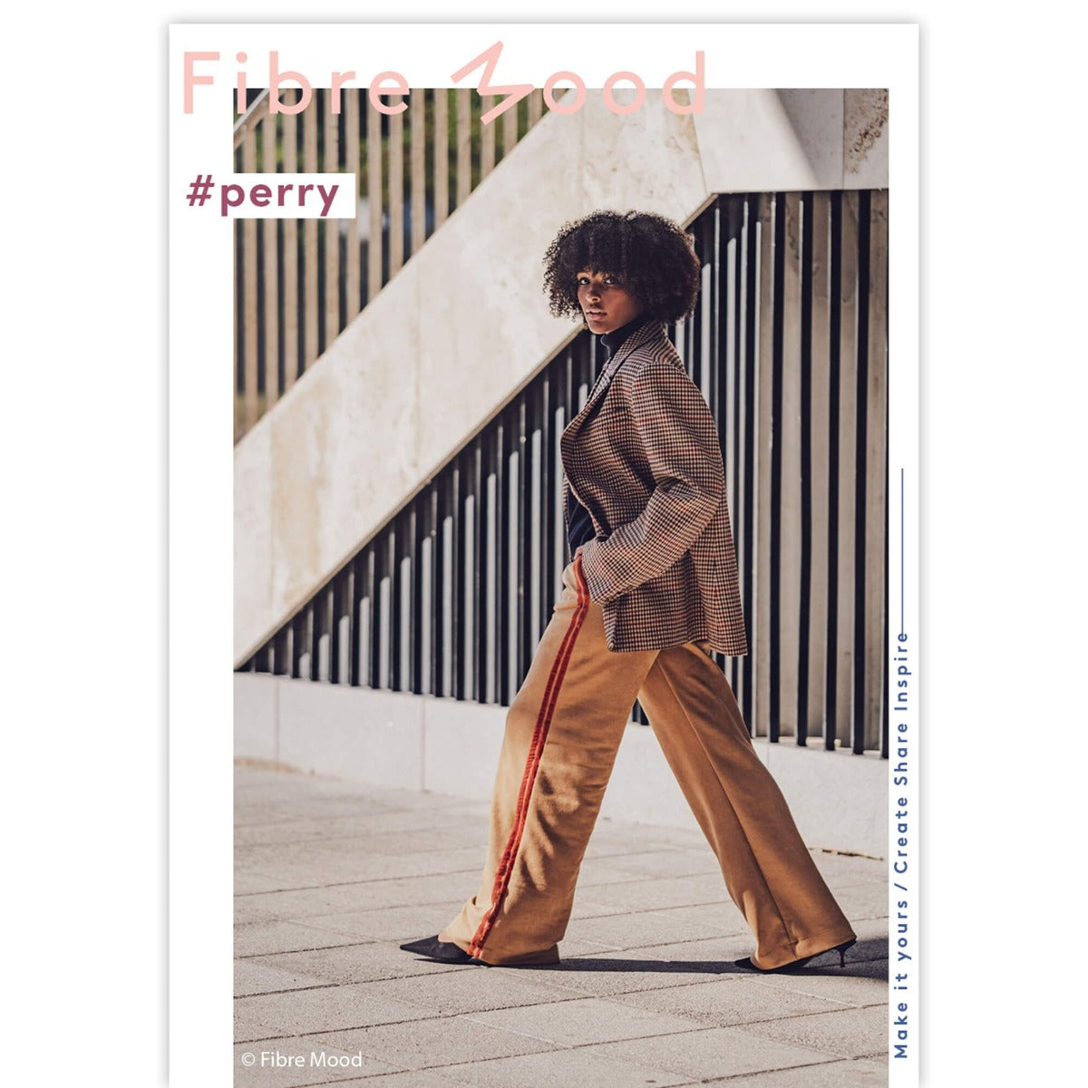 Fibre Mood Magazin #35
