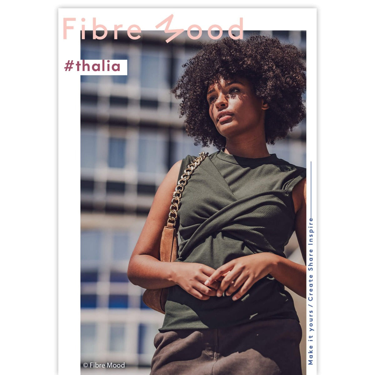 Fibre Mood Magazin #35