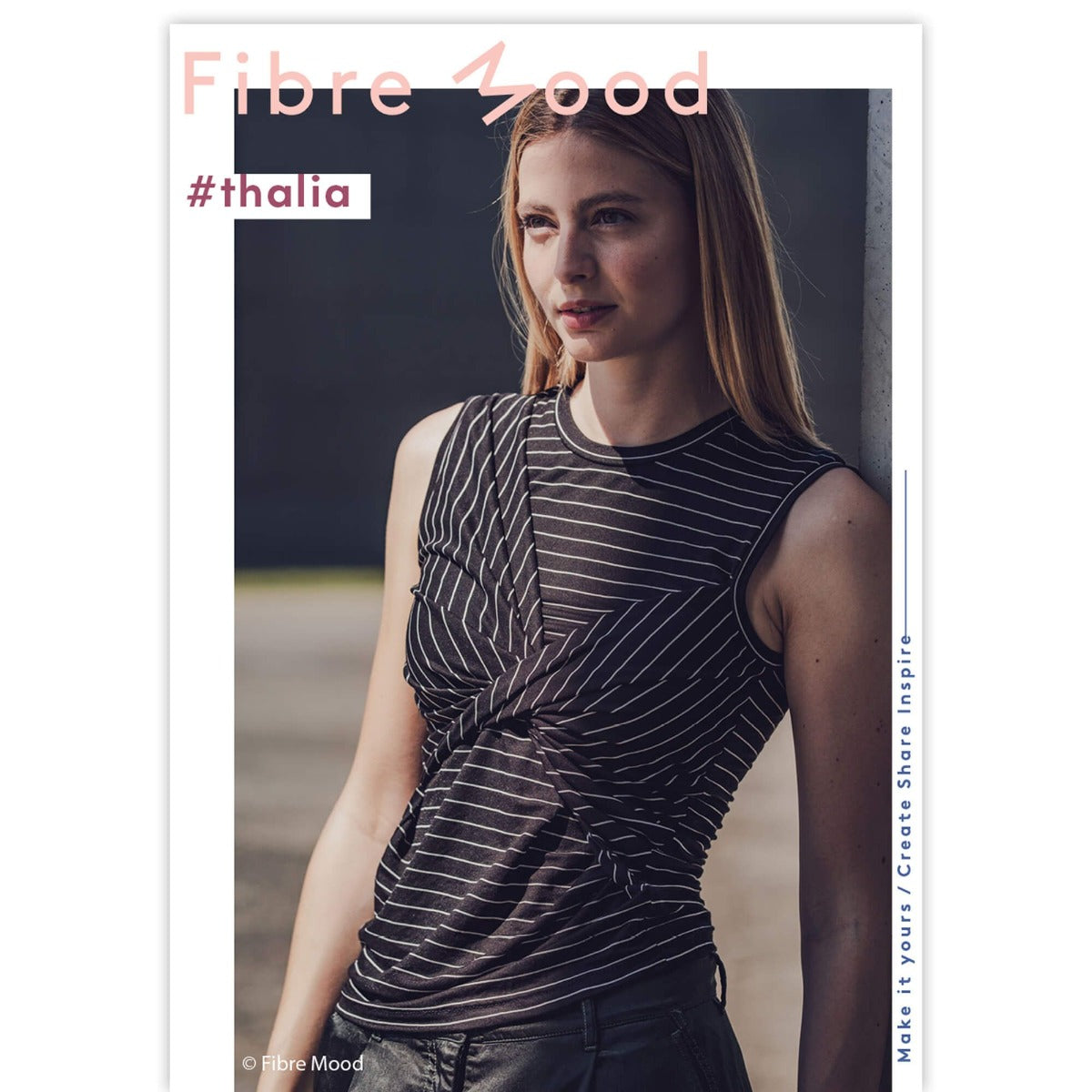 Fibre Mood Magazin #35