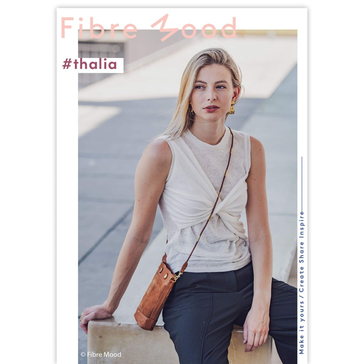 Fibre Mood Magazin #35