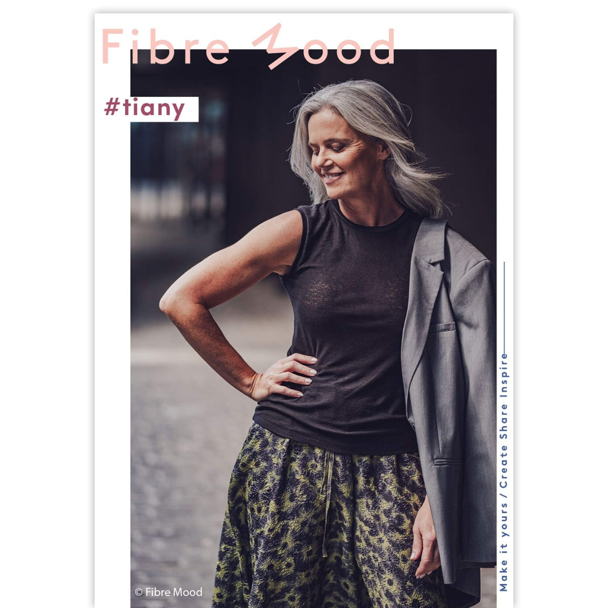 Fibre Mood Magazin #35