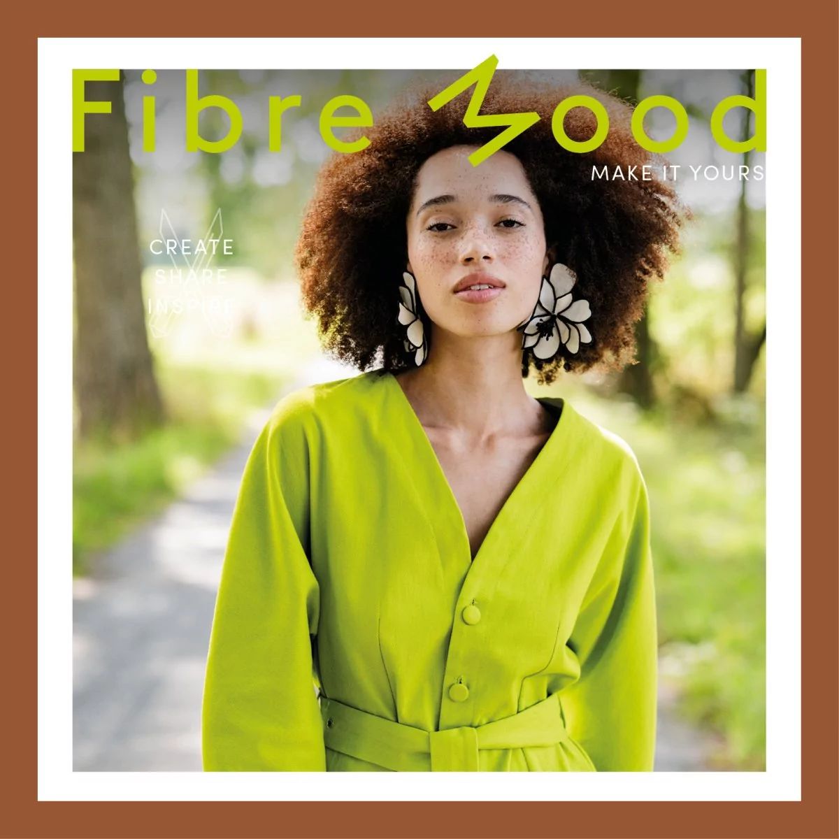 Fibre Mood Magazin #30