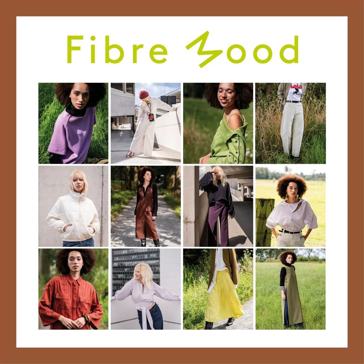 Fibre Mood Magazin #30