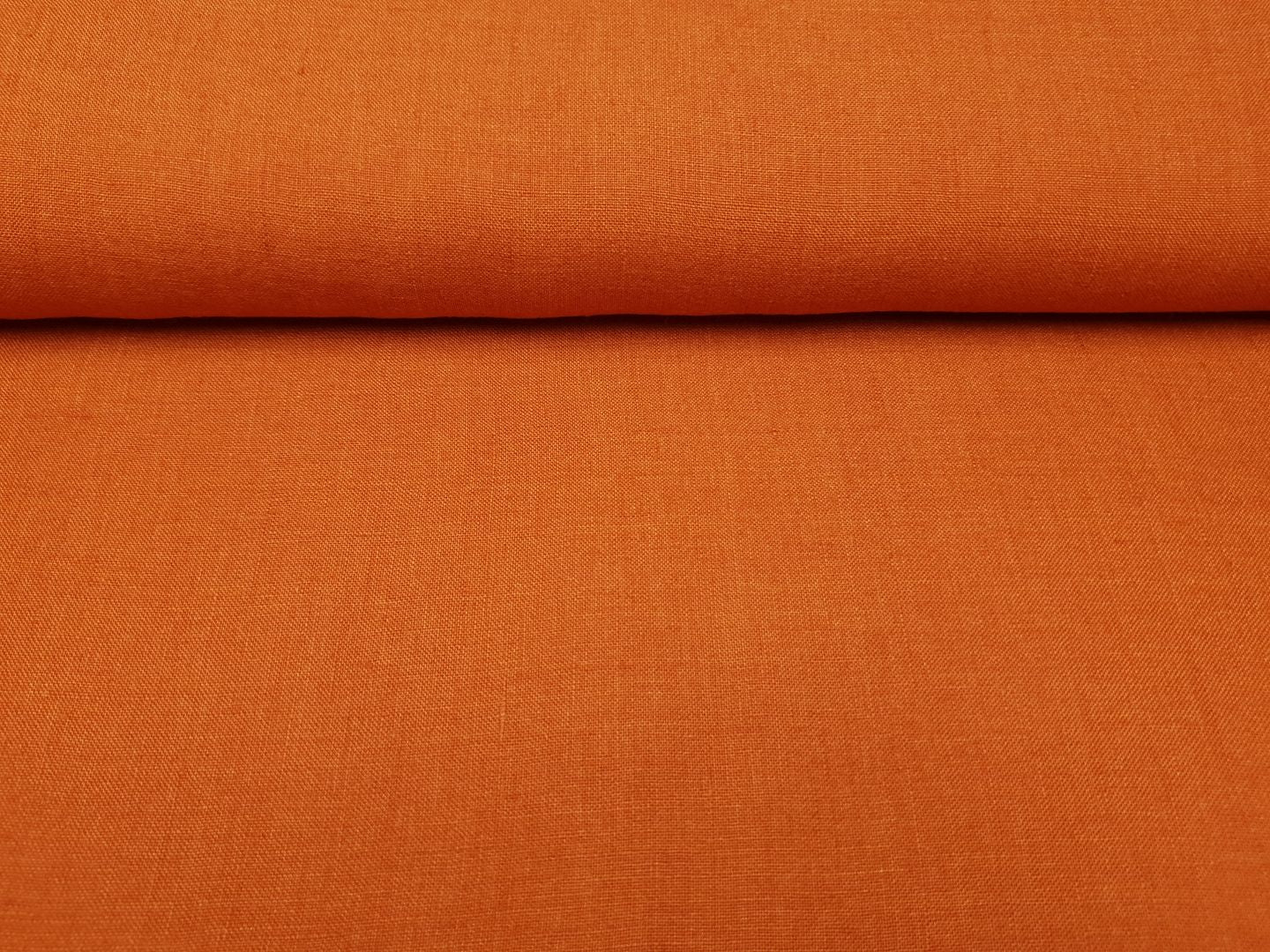 Einzelstück Formentera rotorange