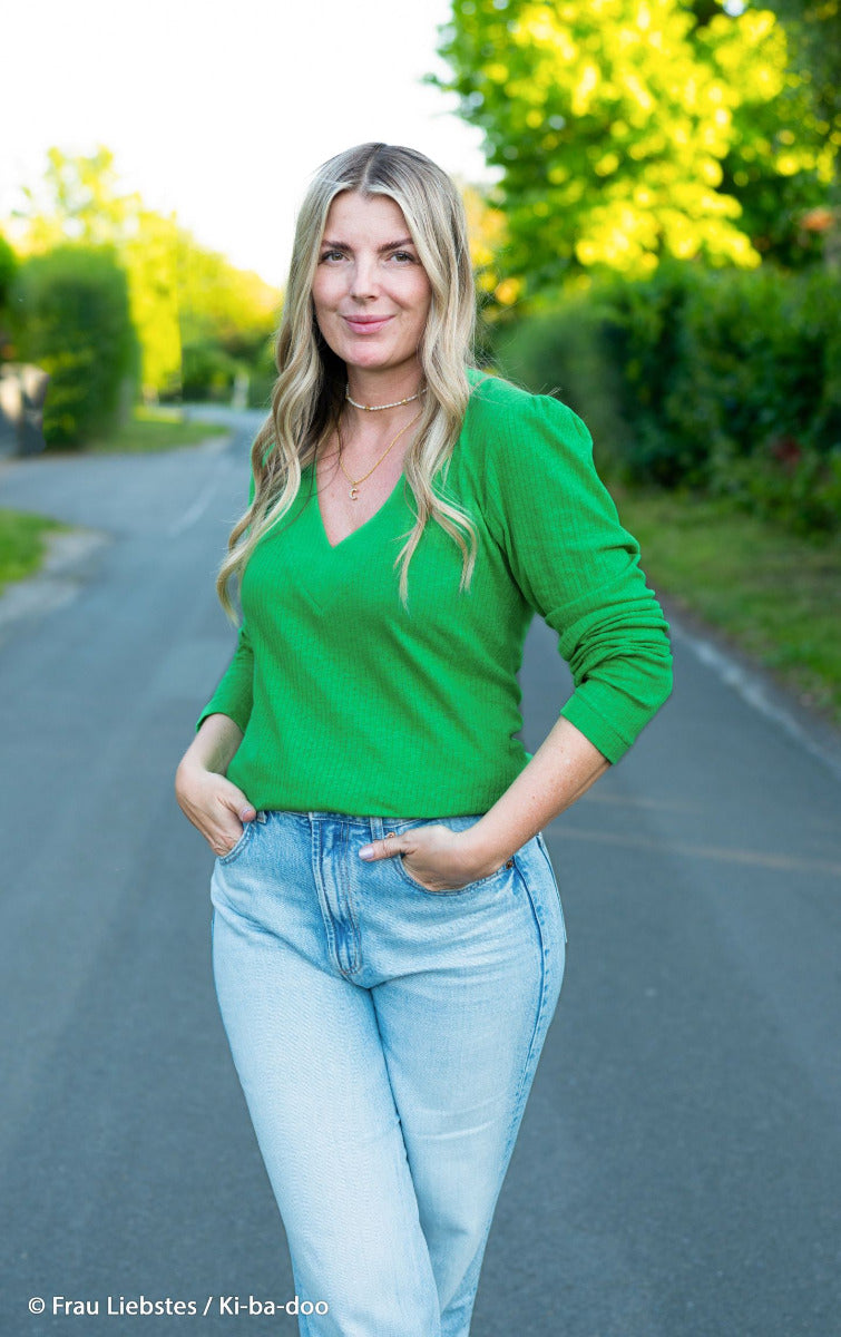 Entrup grün