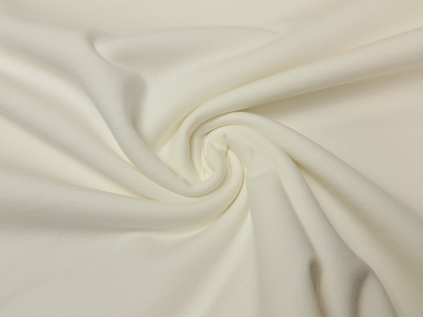 French-Terry Livio offwhite