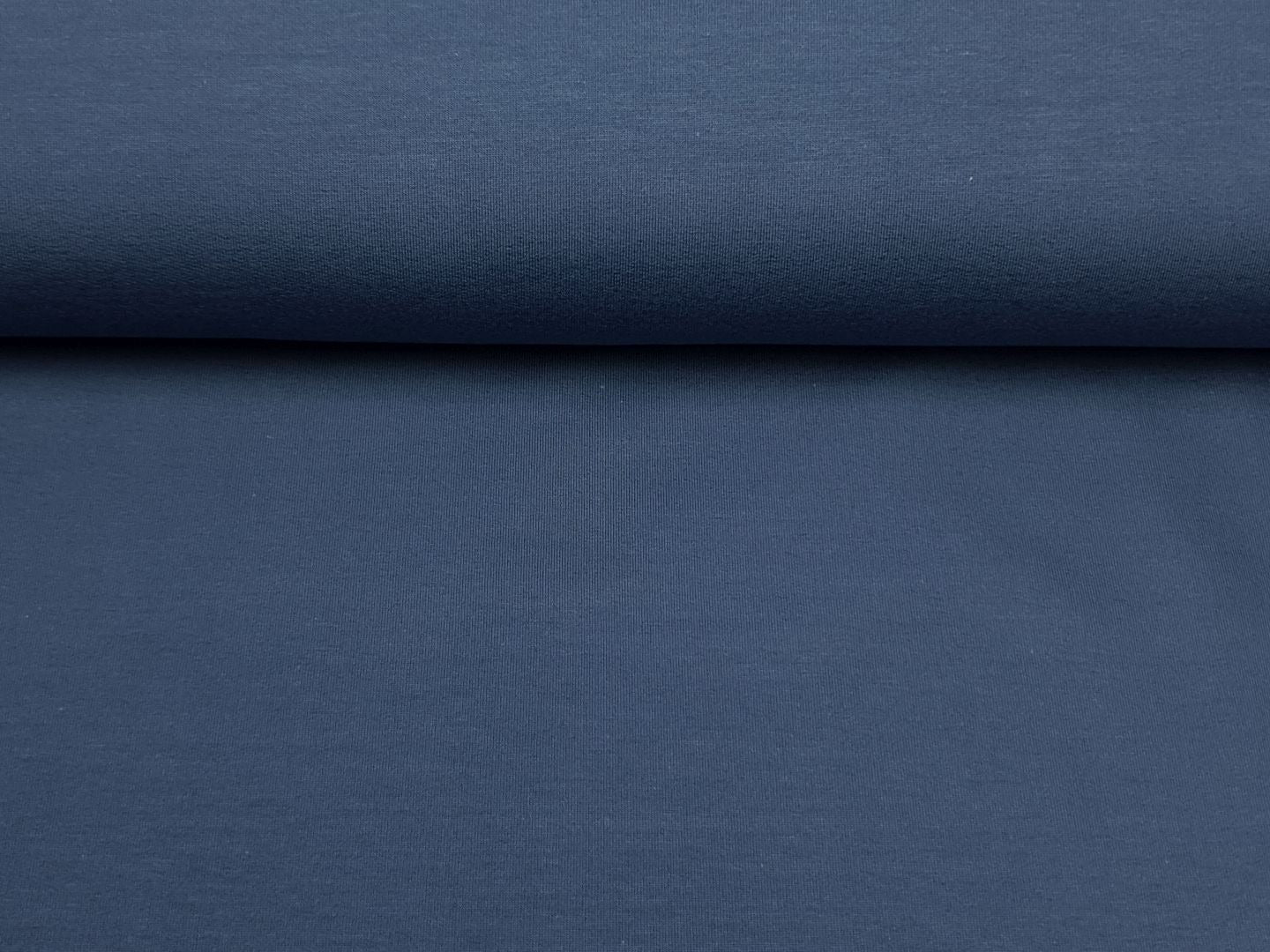 French Terry denim