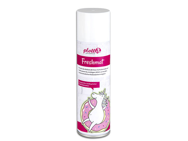 Freshmat Sprühkleber für Schneidematten 