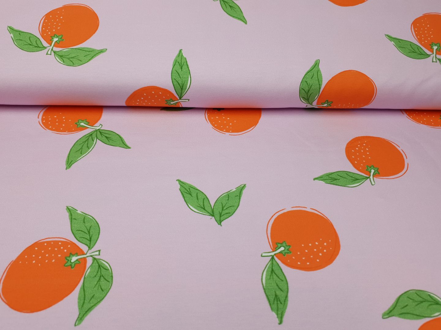 Frutta lila/grün/orange