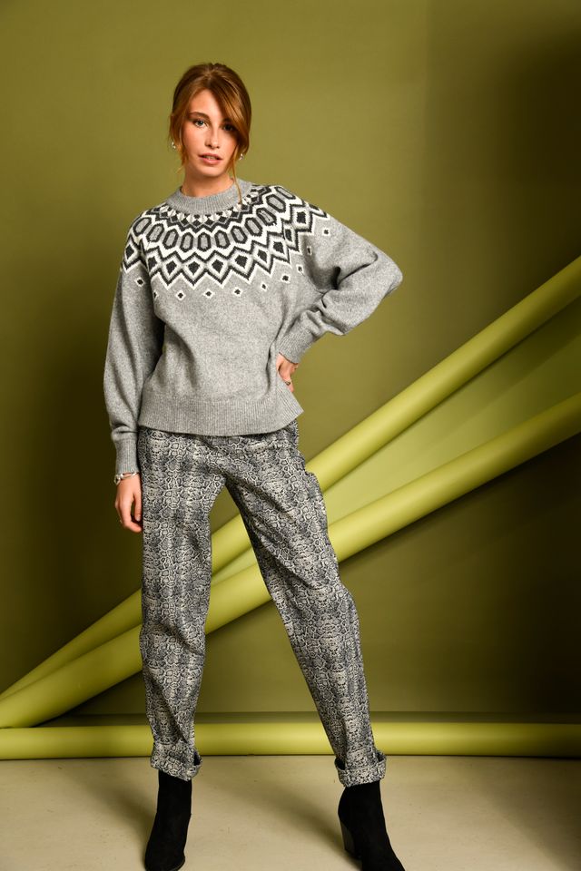 Fashion Trends powered by Hilco HI 012 - So geht Mode: Anziehen & Wohlfühlen