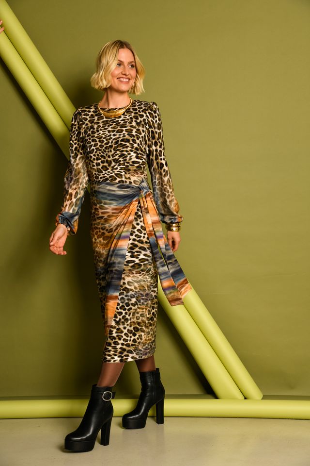 Fashion Trends powered by Hilco HI 012 - So geht Mode: Anziehen & Wohlfühlen