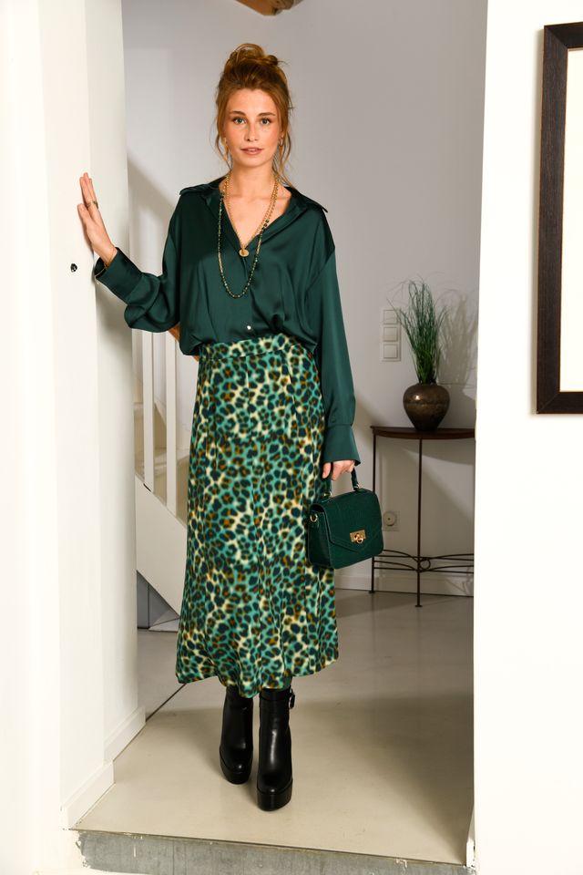 Fashion Trends powered by Hilco HI 012 - So geht Mode: Anziehen & Wohlfühlen