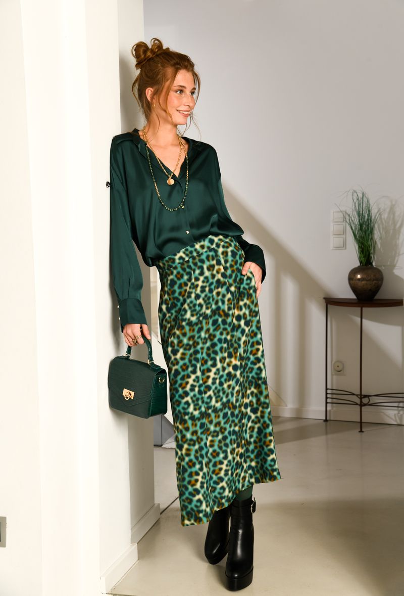 Fashion Trends powered by Hilco HI 012 - So geht Mode: Anziehen & Wohlfühlen