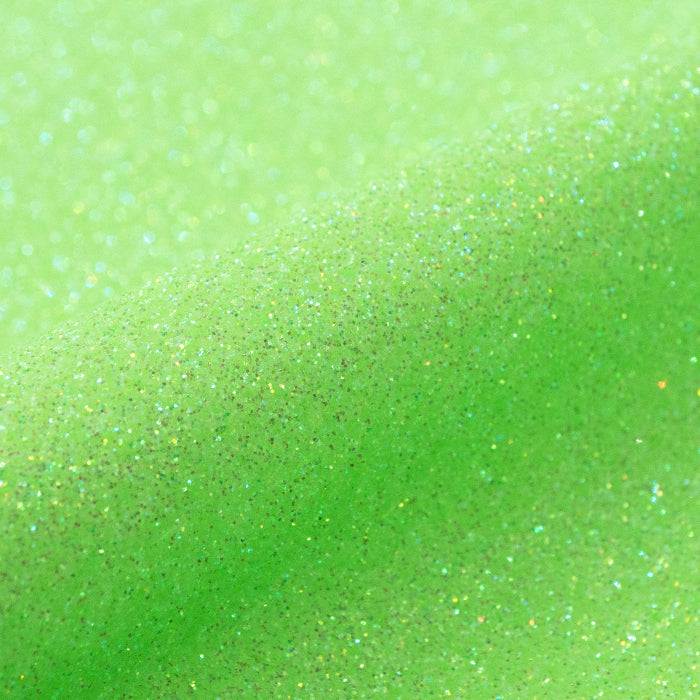Glitterfolie