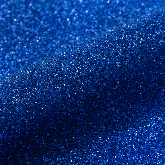 Glitterfolie