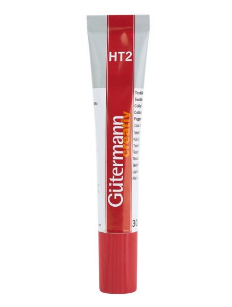 Gütermann Textilkleber HT2