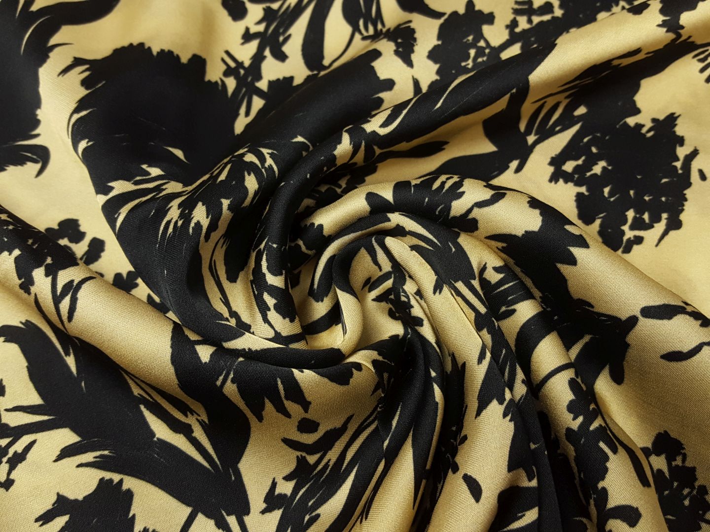 Gila beige/schwarz